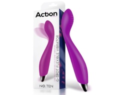 Masajeador Flexible Gspot