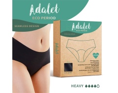 Braguitas para la Menstruación