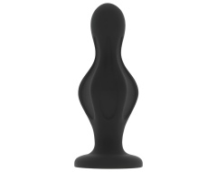 Plug de silicona 12 cm