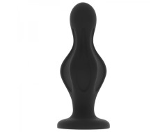Plug de silicona 12 cm