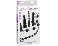 Kit Sexo Anal