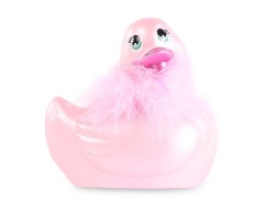 Vibrador para clitoris Rosa
