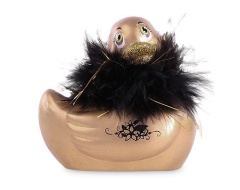 patito vibrador