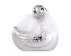 Vibrador clitoriano patito