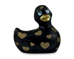Vibradores clitorianos patito