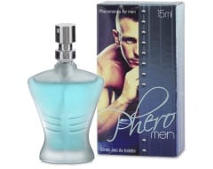 Pherofem Perfume con Feromonas para Hombre 15ml