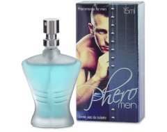 Pherofem Perfume con Feromonas para Hombre 15ml
