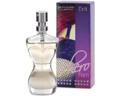 Perfume para mujer ocn feromonas 15ML