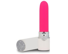 Pintalabios Vibrador