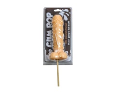 Super Pene de Chocolate con Leche