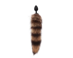 plug-anal-con-cola-de-pelo-foxy-anal-tail-plug