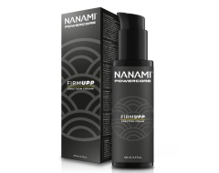 Nanami Powercode Loción Estimulante Masculina