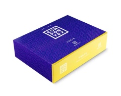 Preservativos Forte marca Confortex 144 uds