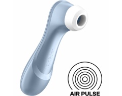 Satisfyer Pro 2 Azul
