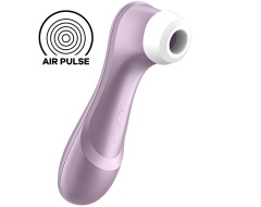 Satisfyer Pro 2 Violeta