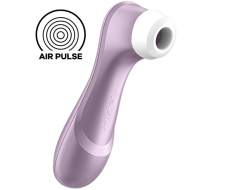 Satisfyer Pro 2 Violeta
