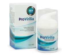 Provirilia Gel Para hombre