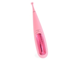 Vibrador Clitoriano Ultrapotente Radian