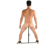 Estructura para restriccion anal