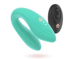 vibrador para parejas