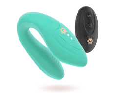 Vibrador Parejas RitualAqua