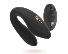 Ritual Vibrador Control remoto
