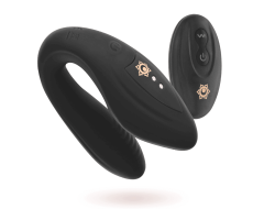 Ritual Vibrador Control remoto