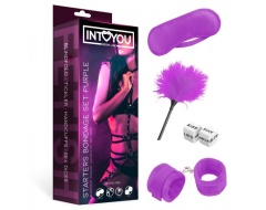 Kit de Bondage Lila