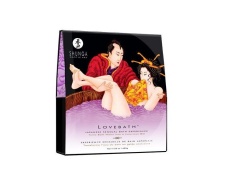 Shunga Lovebath Baño erotico