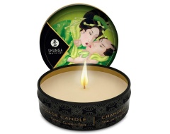Vela Shunga Aroma a Té Verde imagen 1