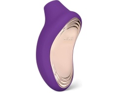 Succionador de clítoris SONA 2 Lila