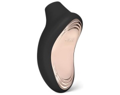 Succionador de clítoris SONA 2 Negro