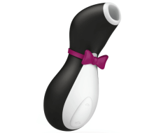 Satisfyer Pro Penguin El pinguino de Satisfyer