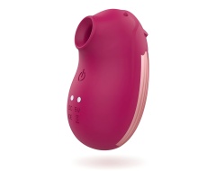Succionador de Clitoris con Vibración RITUAL