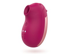 Succionador de Clitoris con Vibración RITUAL