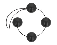 Bolas Estimulación Anal o Vaginal