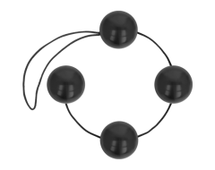 Bolas Estimulación Anal o Vaginal