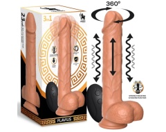 flavius-dildo-con-vibracion-thrusting-y-waving-360-9-23-cm