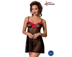 valentin-chemise-rojo