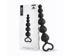 Bolas Anales de Silicona