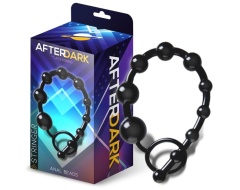 Cadena Anal Flexible de 30 cm