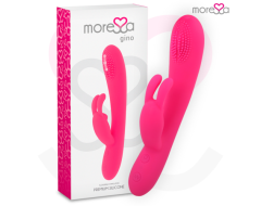 Imagen Vibrador con Masaje del Punto G