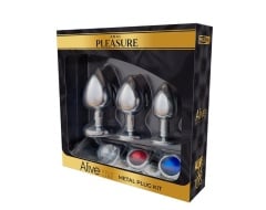 set-de-3-plug-de-metal-con-joya