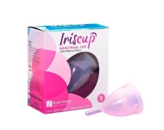 IC Copa Menstrual Grande