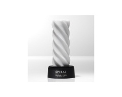 Masturbador Tenga Espiral 3D