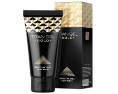 Titan Gel