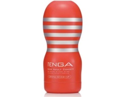 Tenga Cups