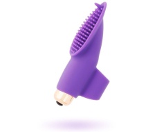 vibrador dedal para clitoris
