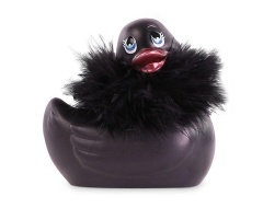 Vibrador para clitoris pato 