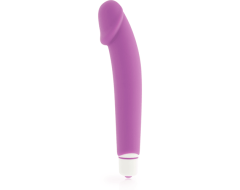 vibradores 16cm rosas